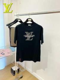 Picture of Louis Vuitton T Shirts Short _SKULVM-5XL12yr1278195